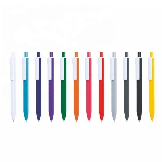 Plastic Pen