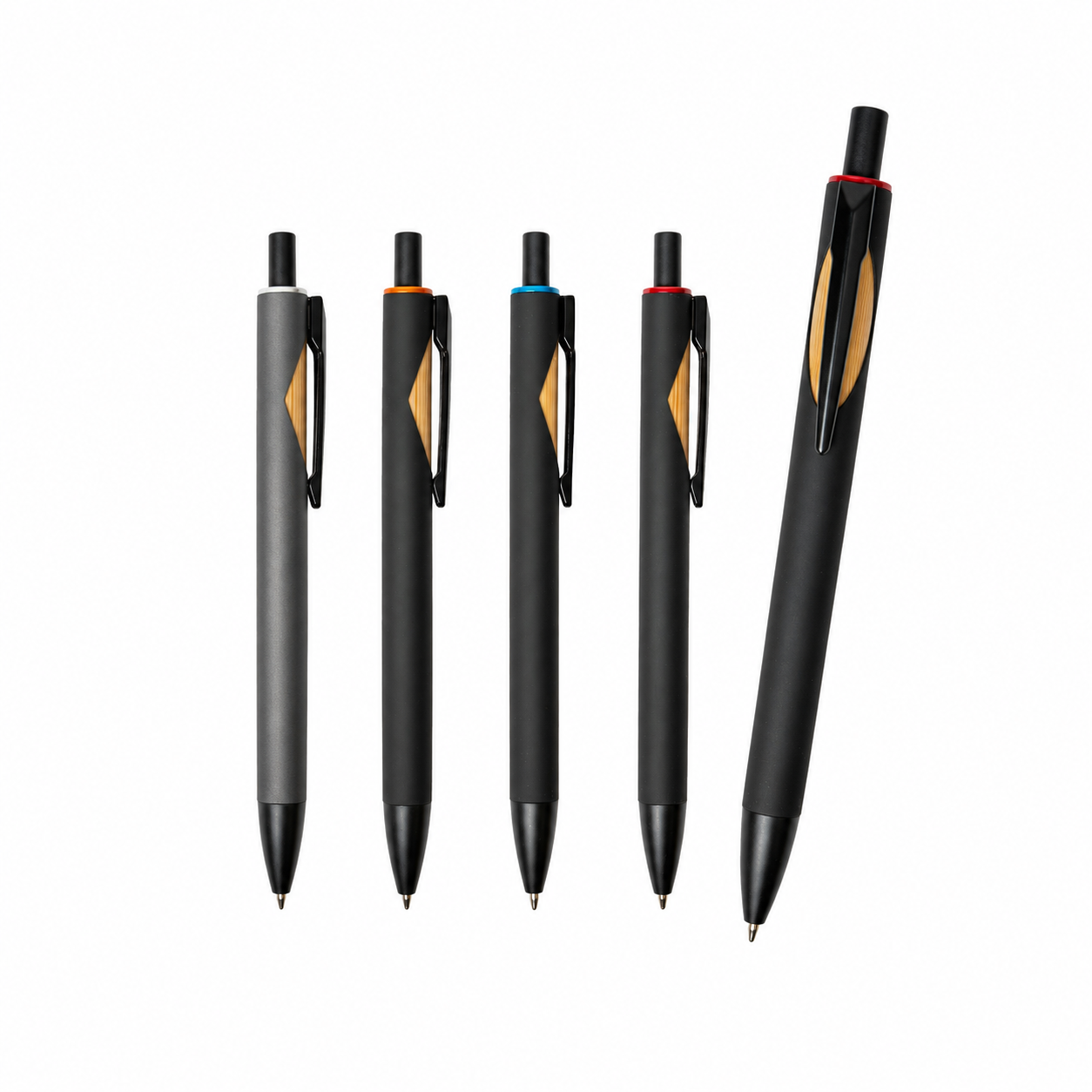 Metal Pen