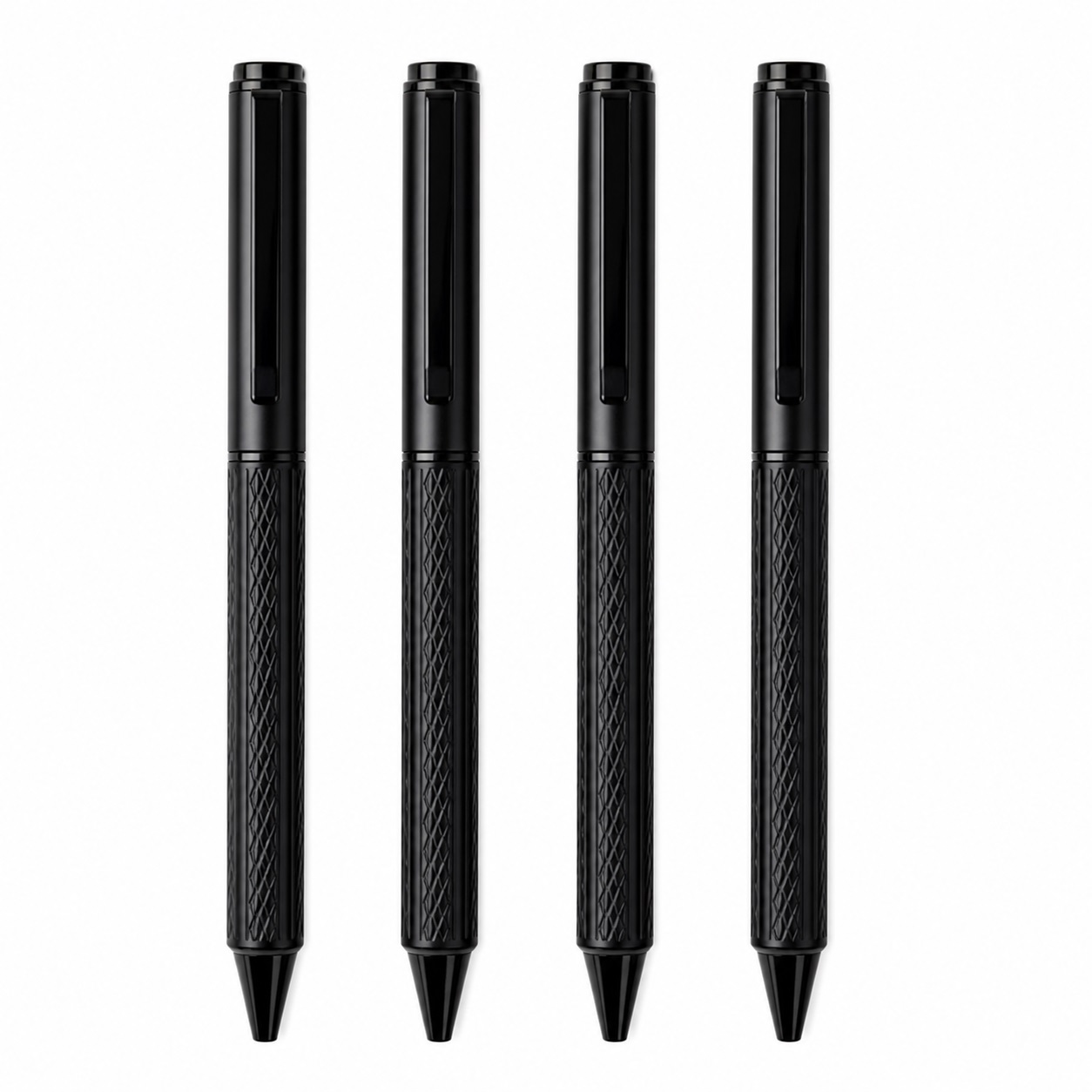 Metal Pen