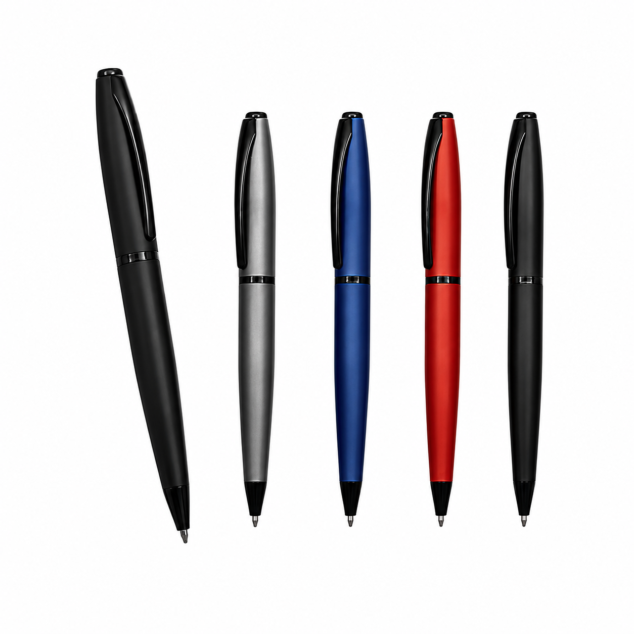 Metal Pen