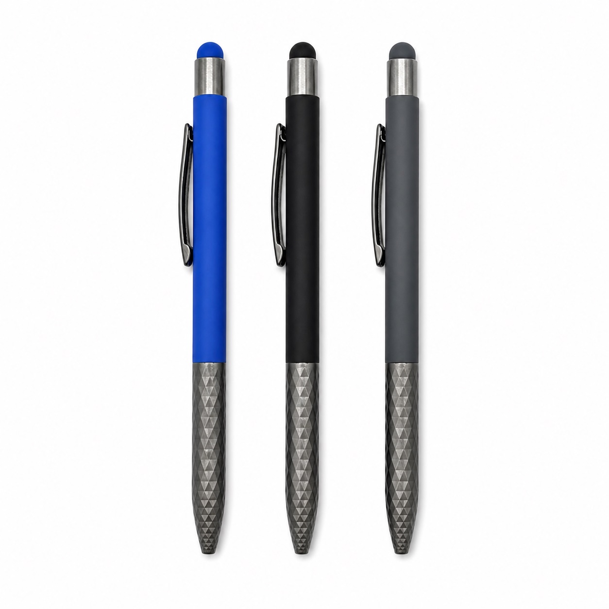 Metal Pen