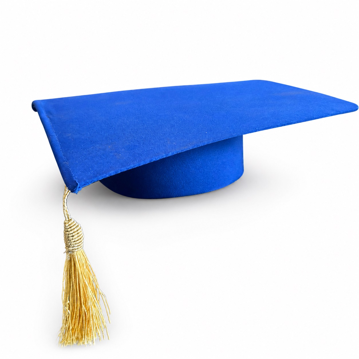 Graduation hat