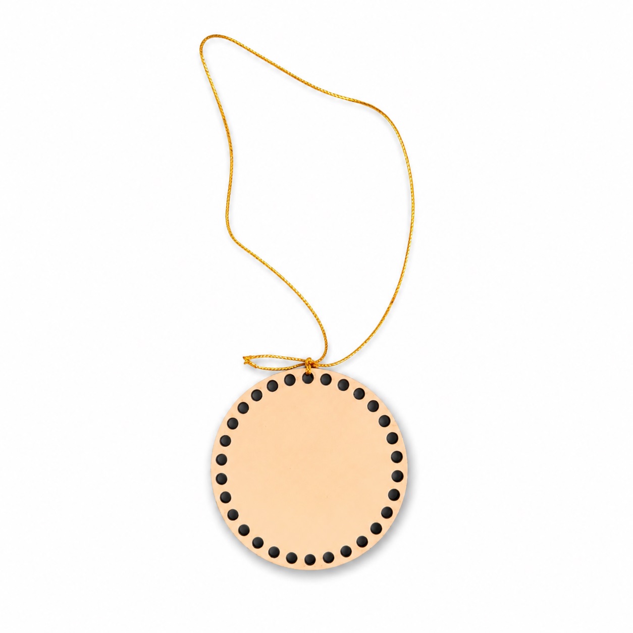 Medallion
