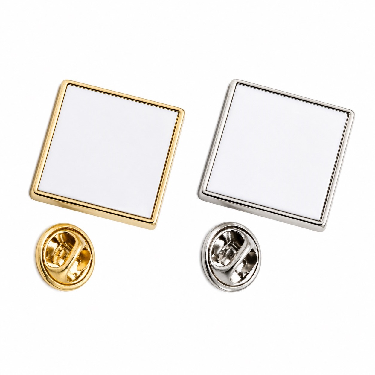 Lapel Pin