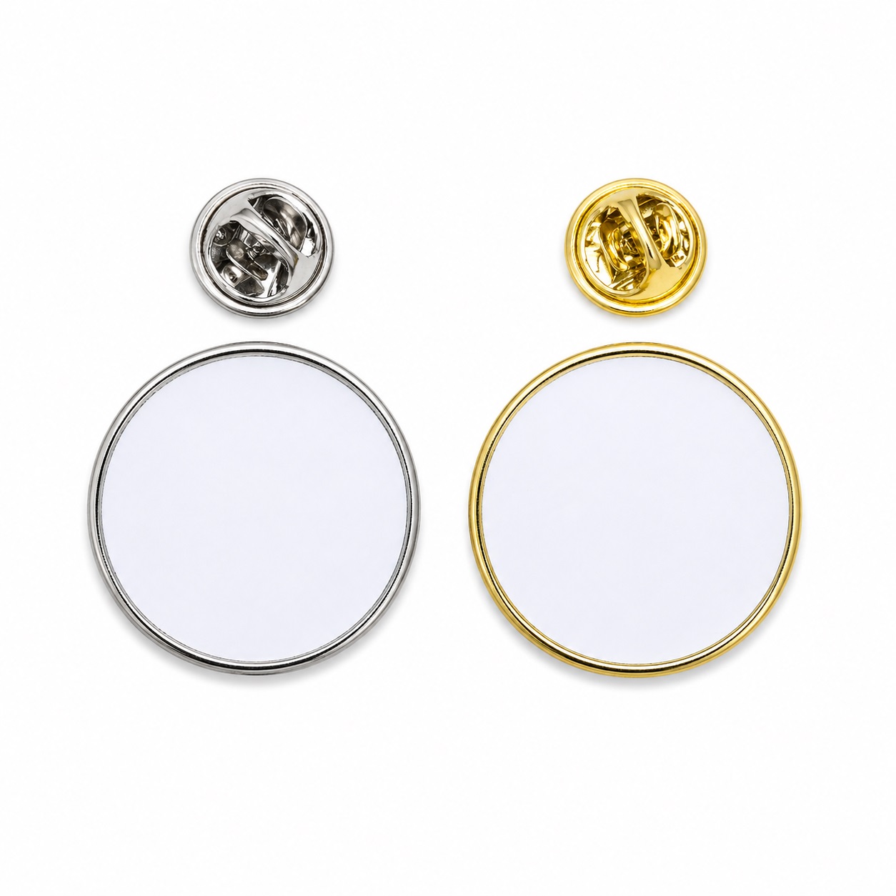 Lapel Pin