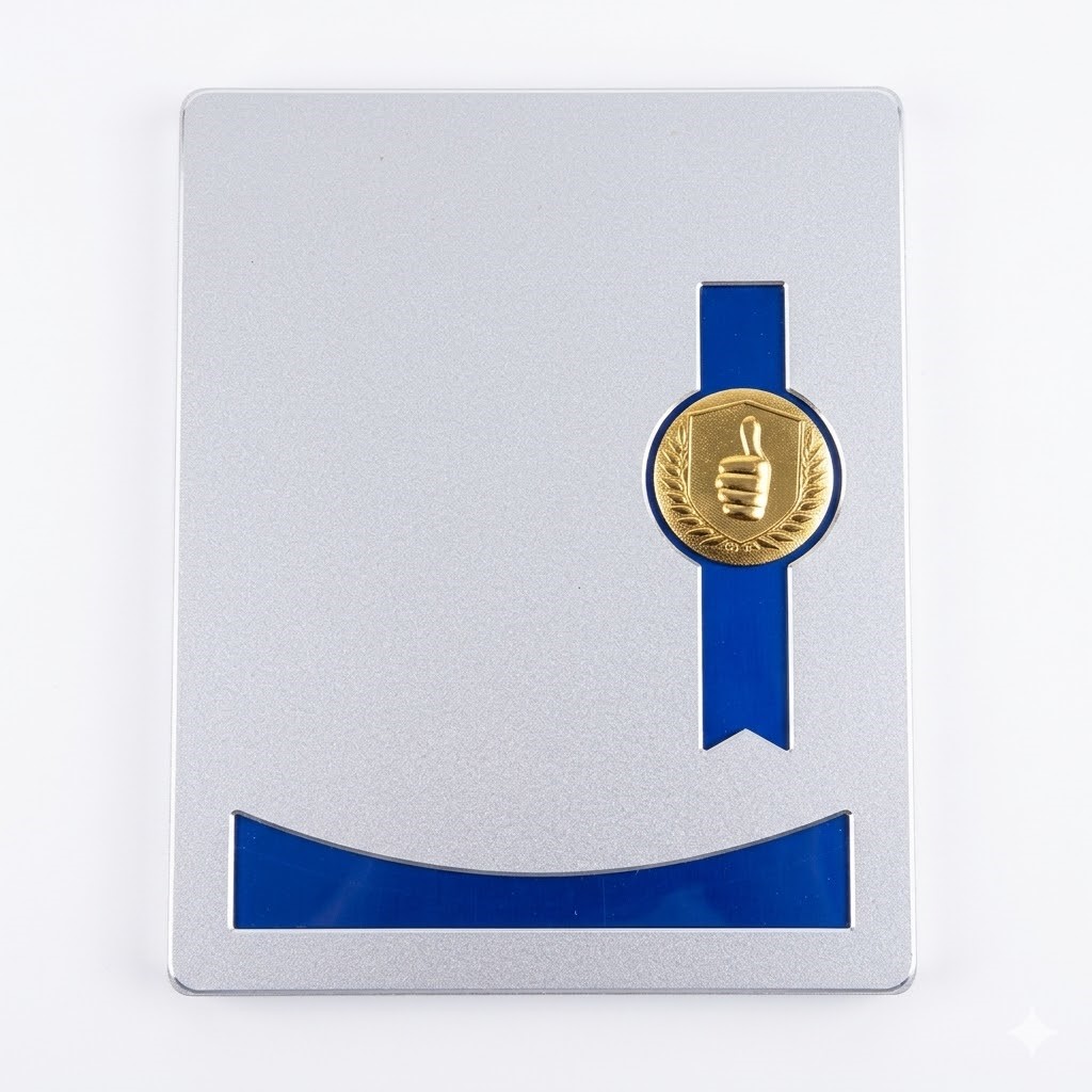 Aluminum Award