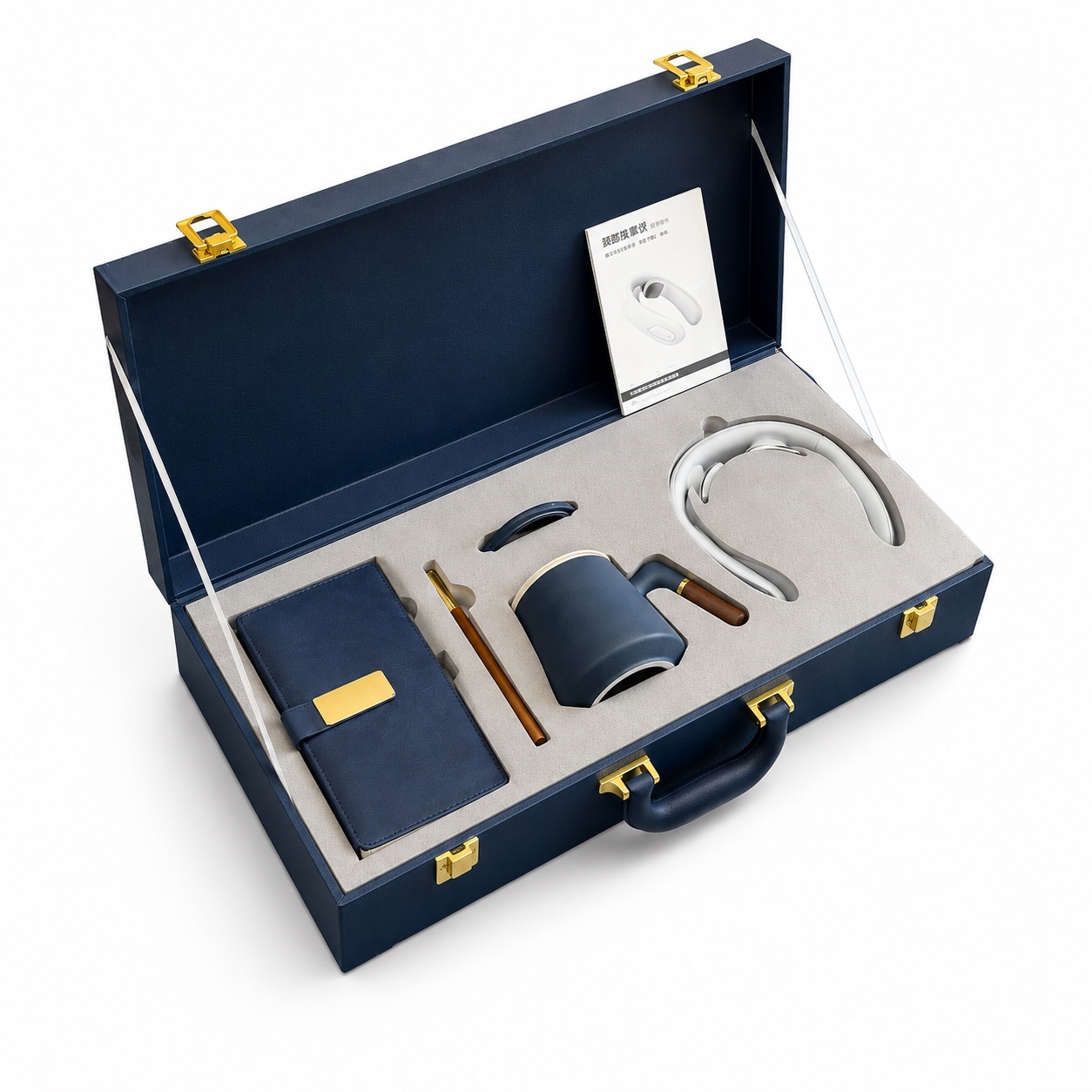 VIP Box Set