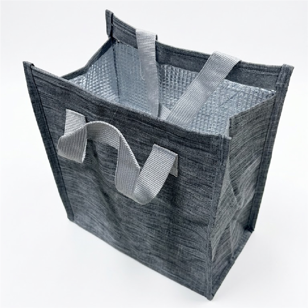 Lunch Tote Bag