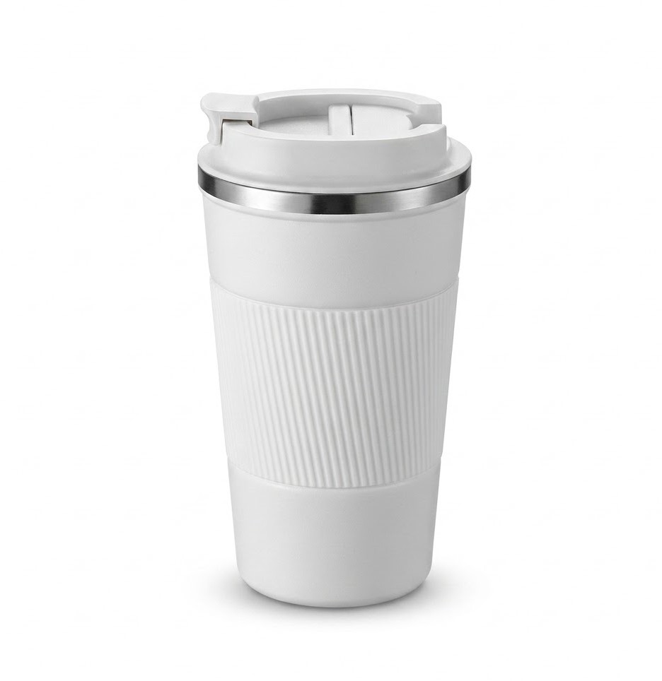 Travel Coffee Mug