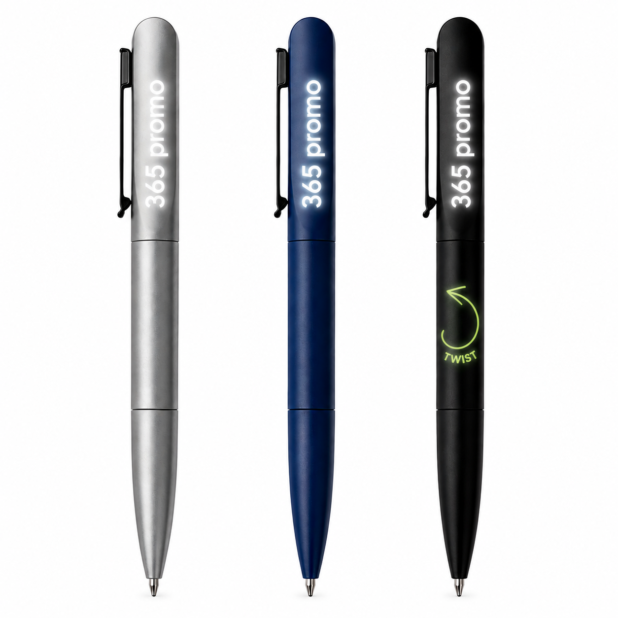 Metal Pen