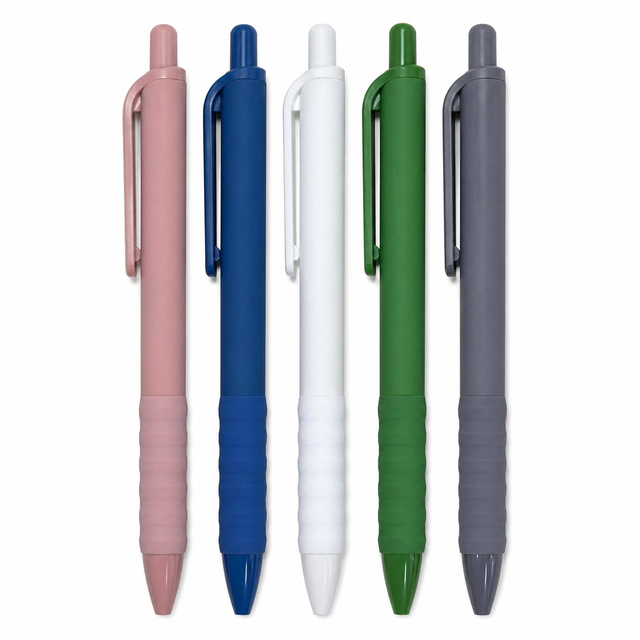 Plastic Pen