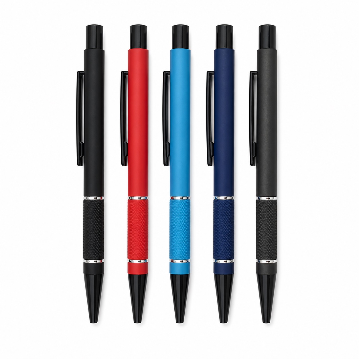 Metal Pen