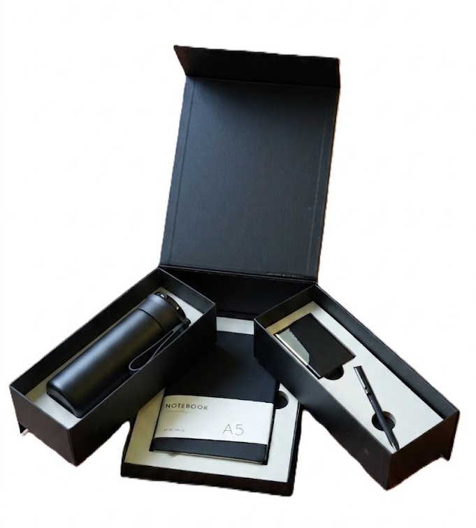 Costume VIP set box