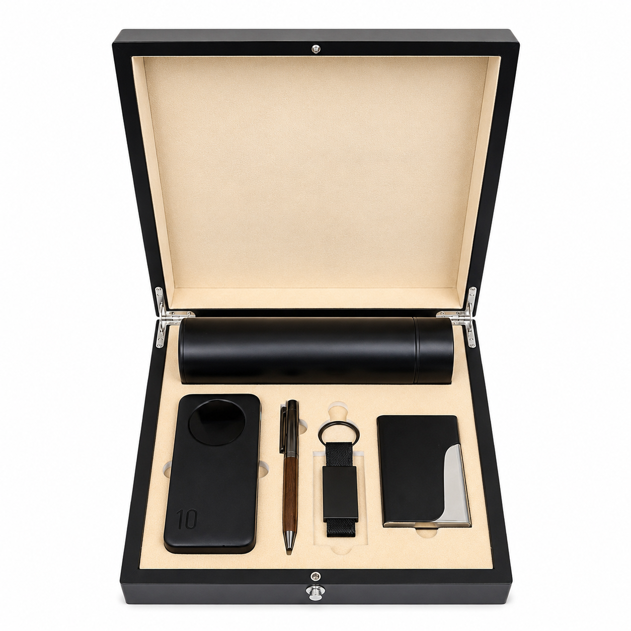 VIP Box Set