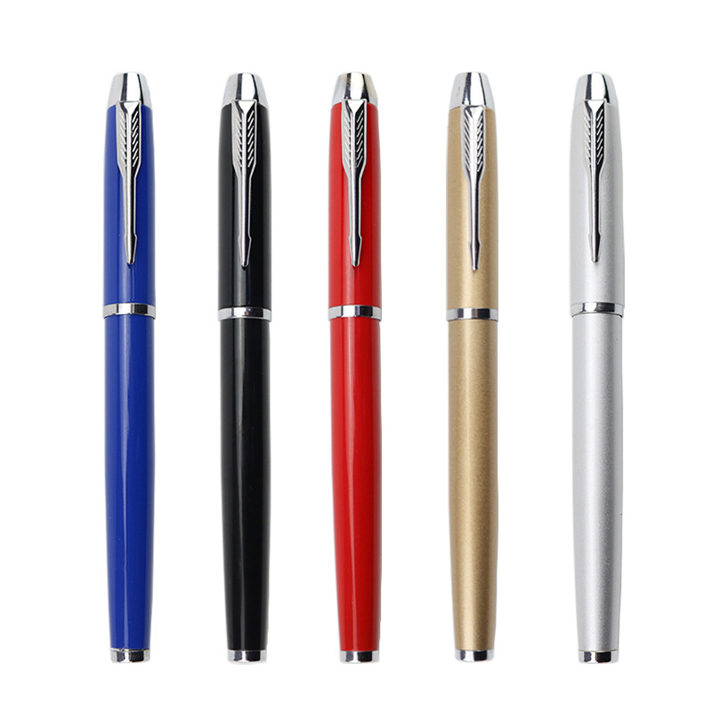 Metal Pen
