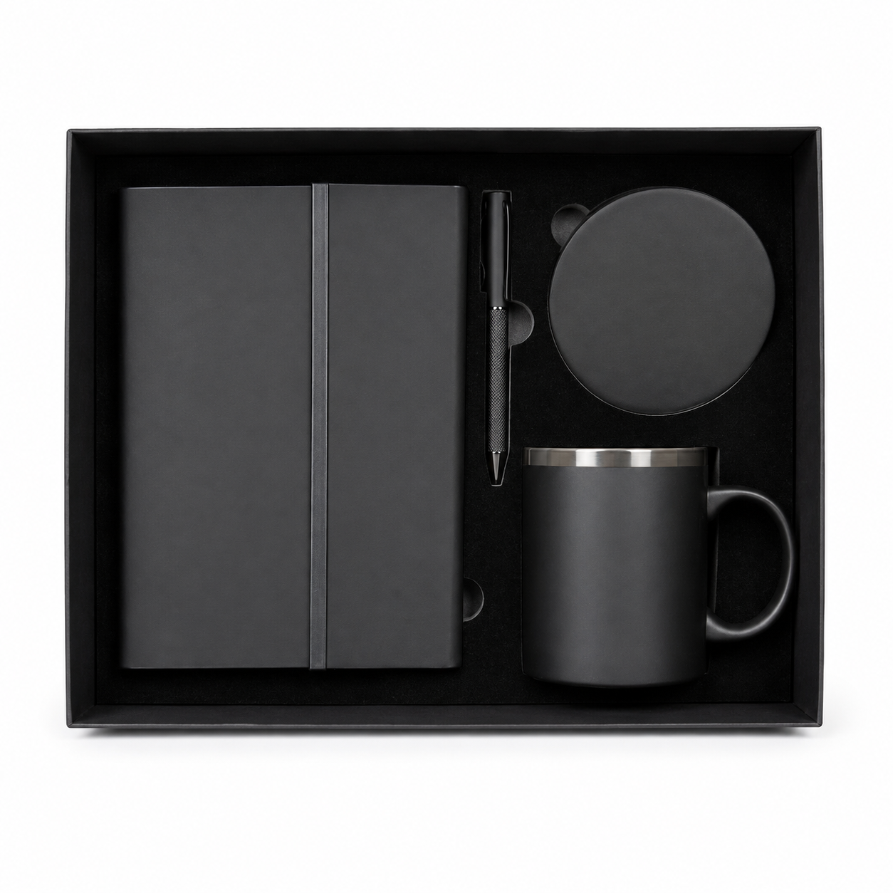 VIP Box Set