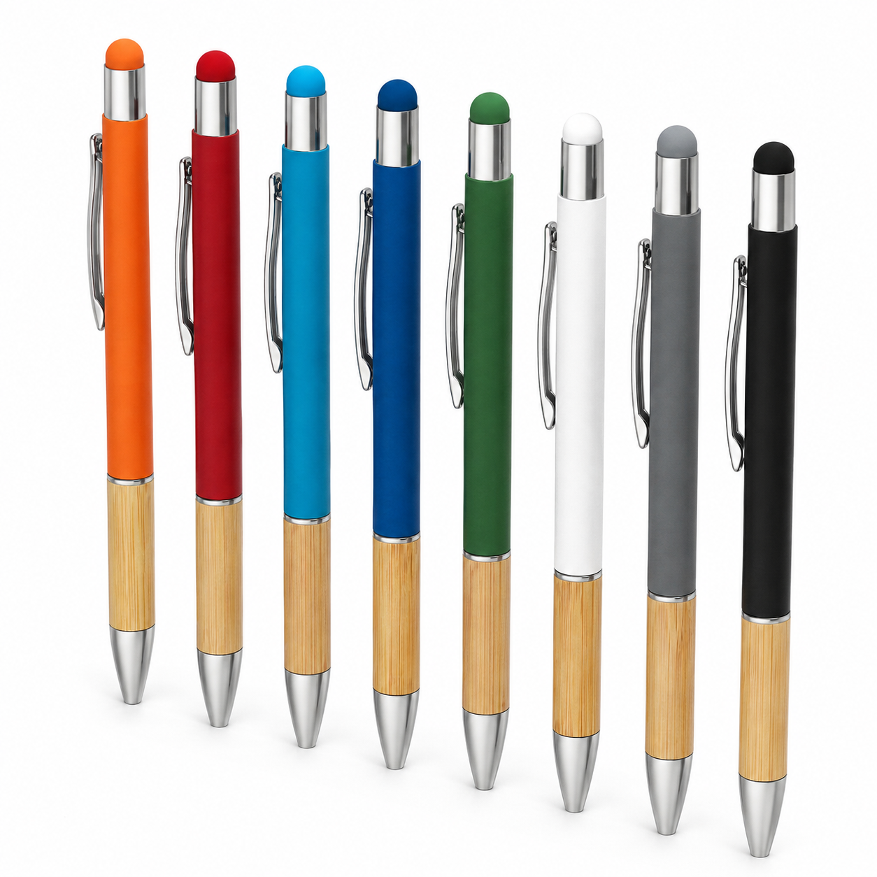 Metal Pen