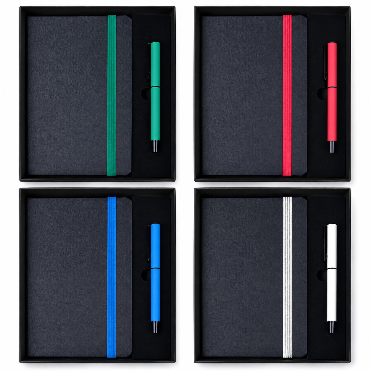 VIP Box Set