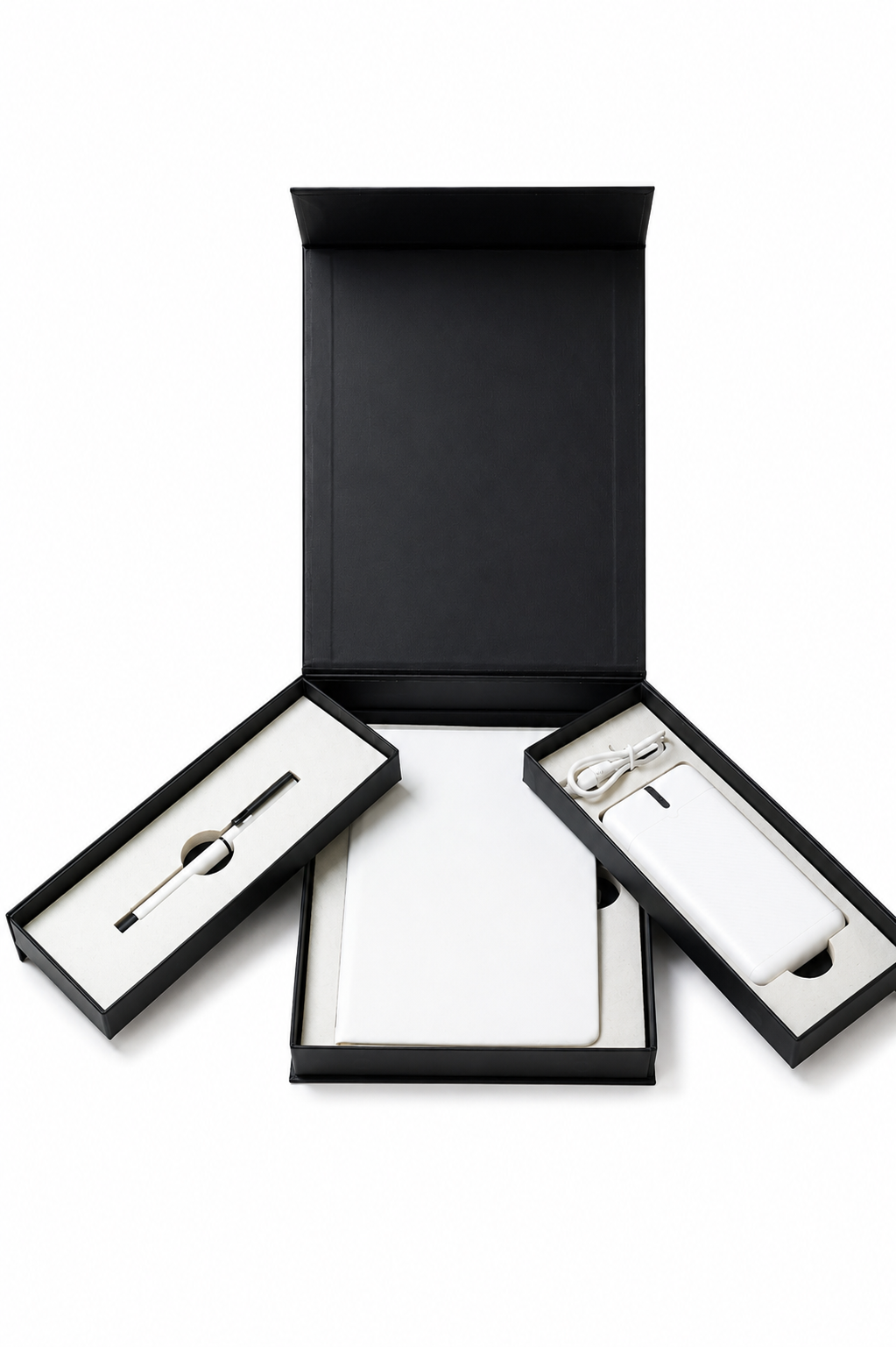 Costume VIP set box
