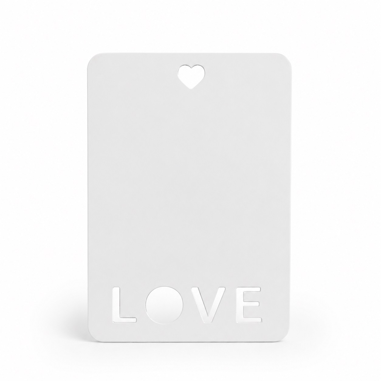 Love Plate