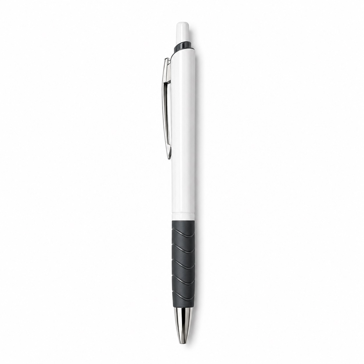 Plastic Pen