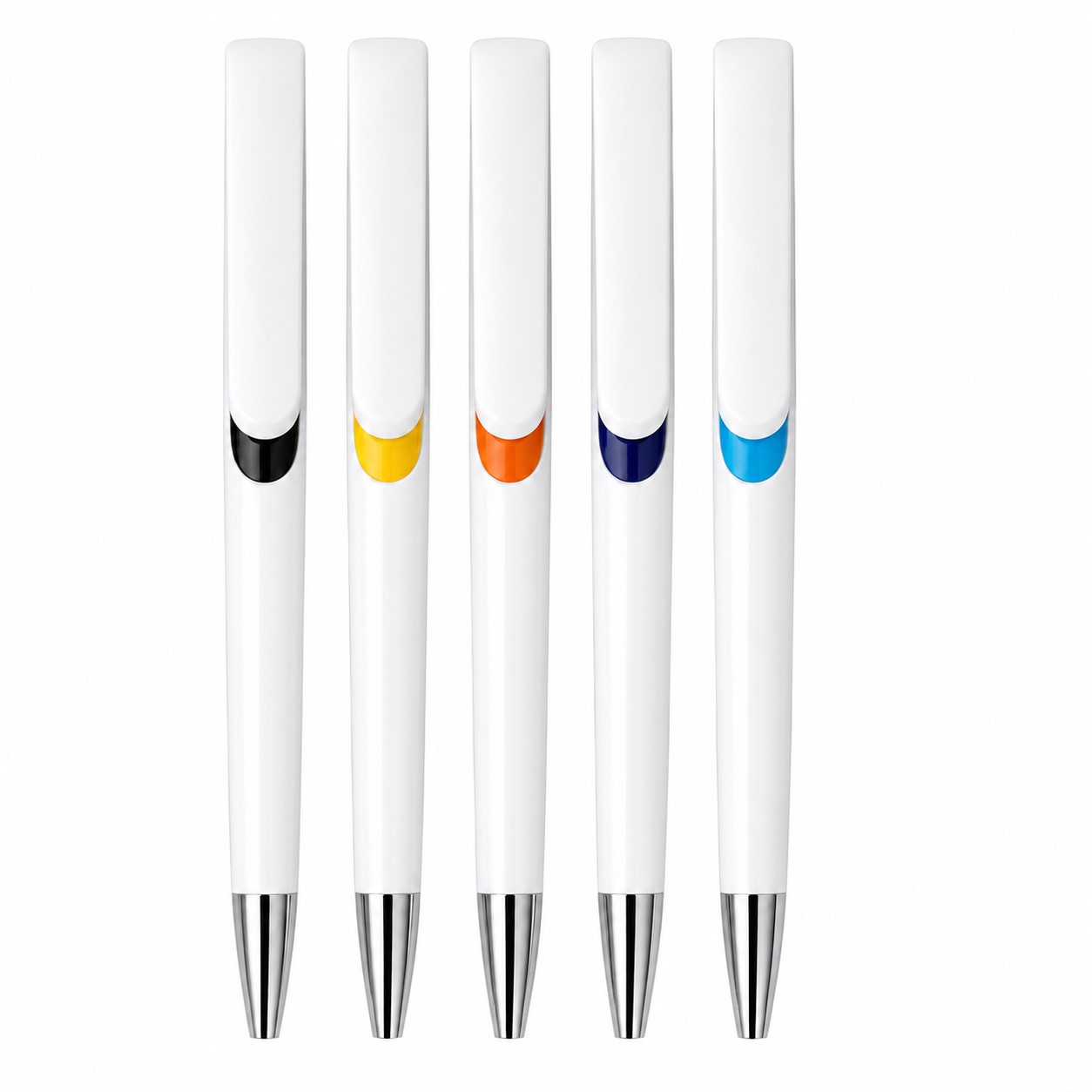 Plastic Pen