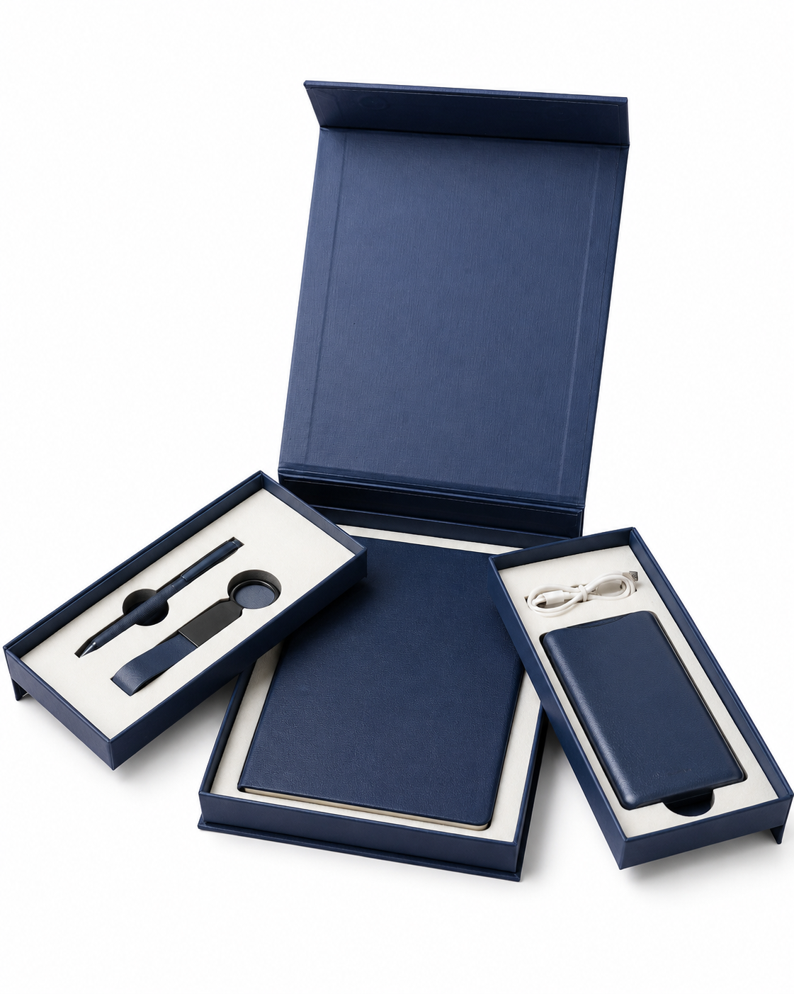 Costume VIP set box