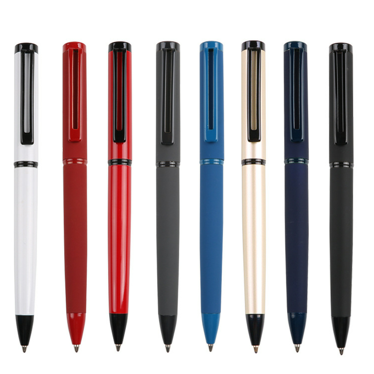 Metal Pen