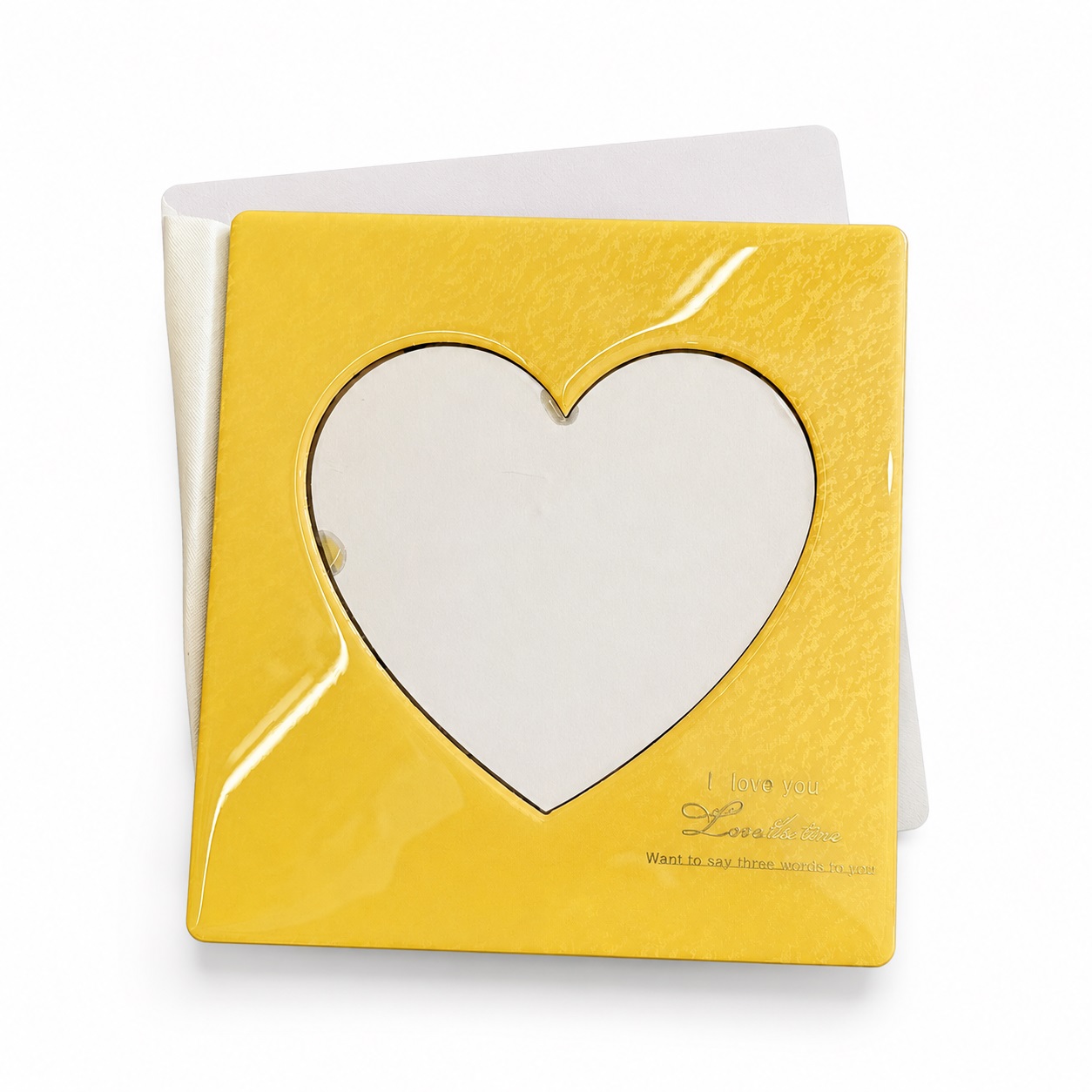 Photo Album MDF
