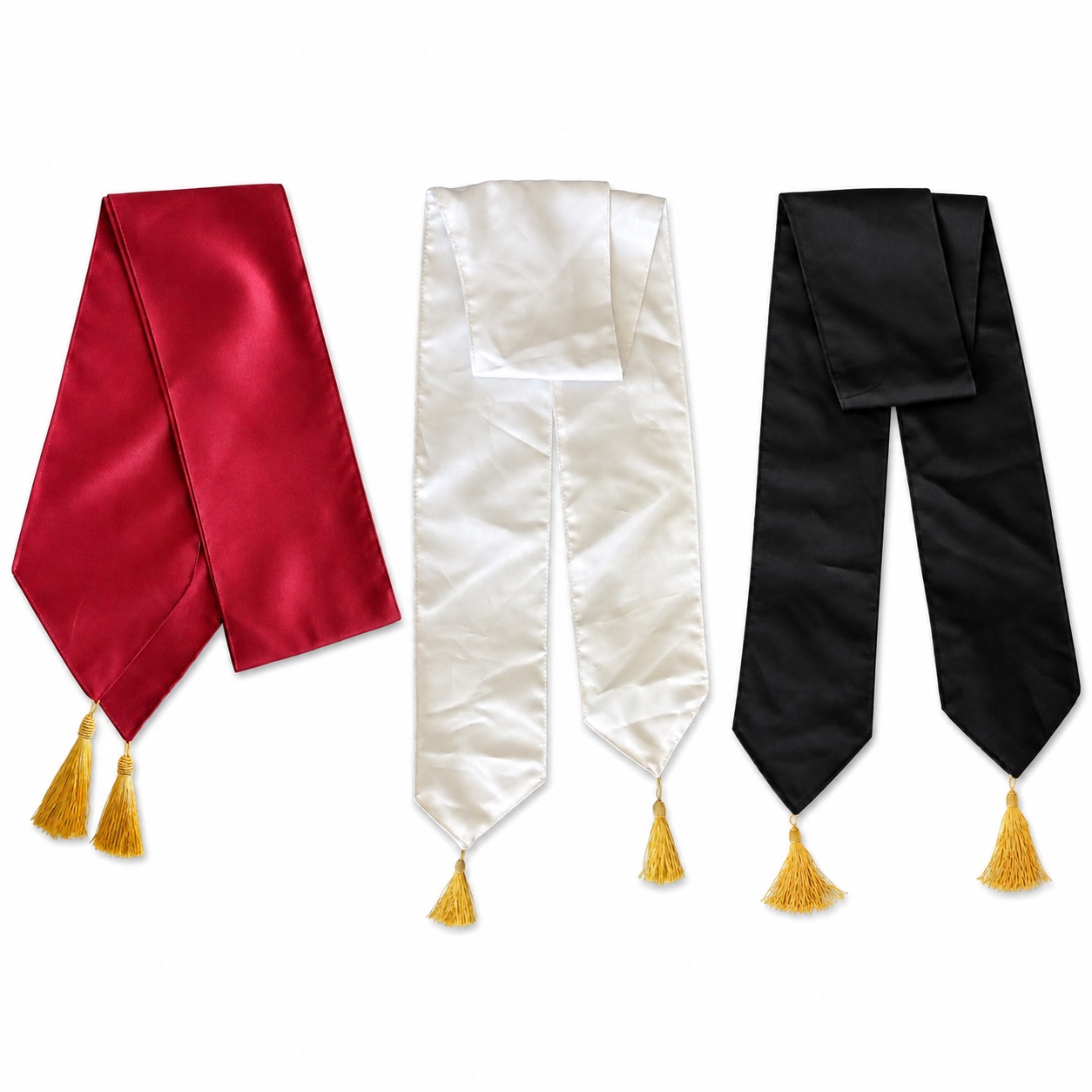 Graduation Sash