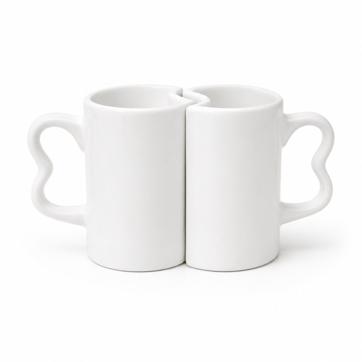 Couple Mug