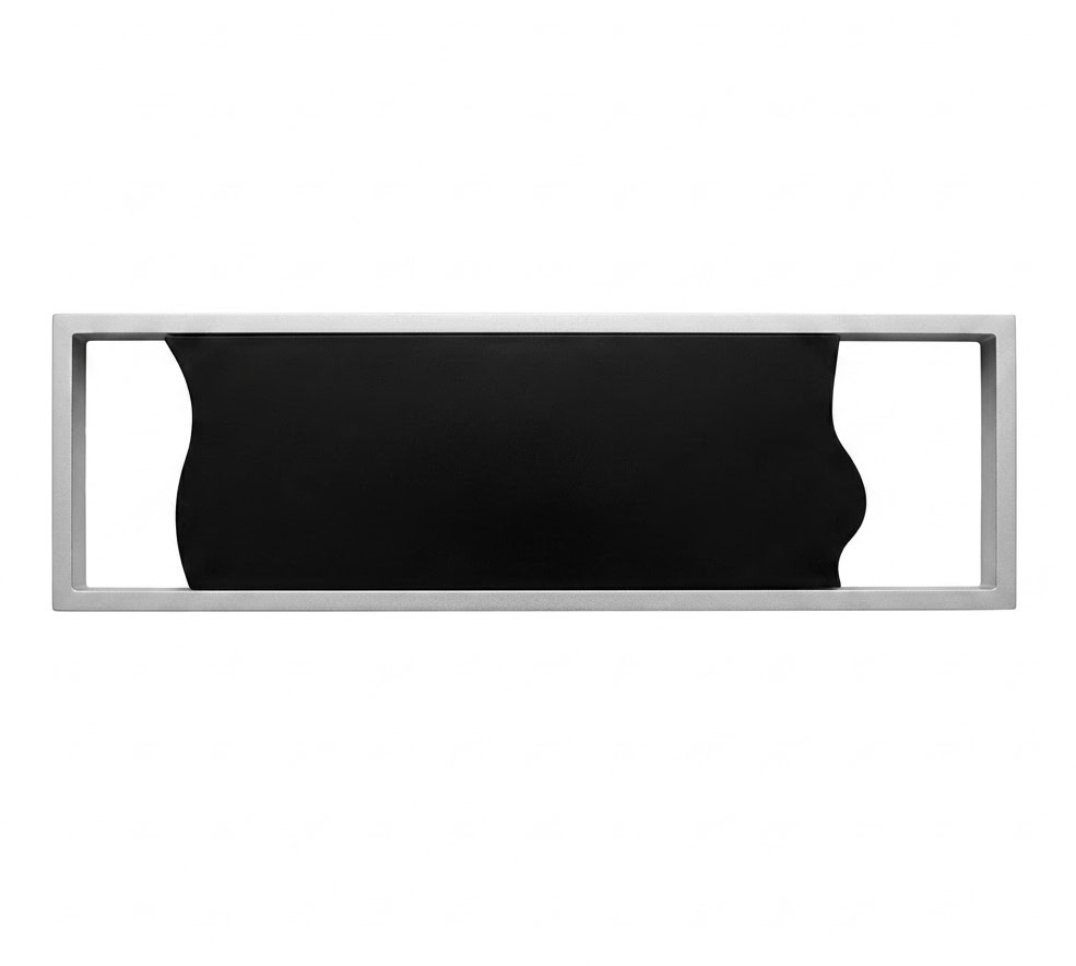 Door Label Signage