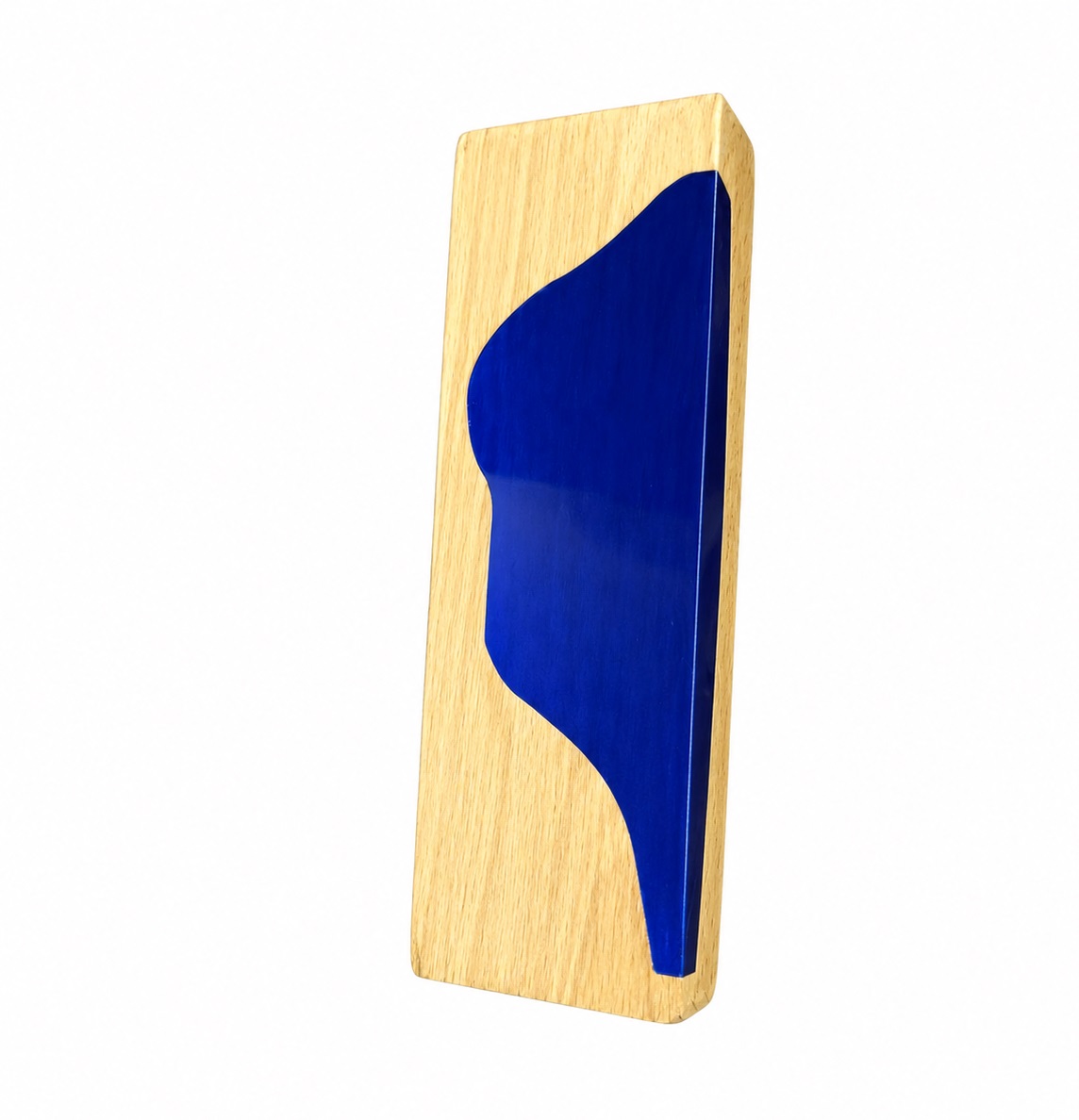 Wooden Trophy