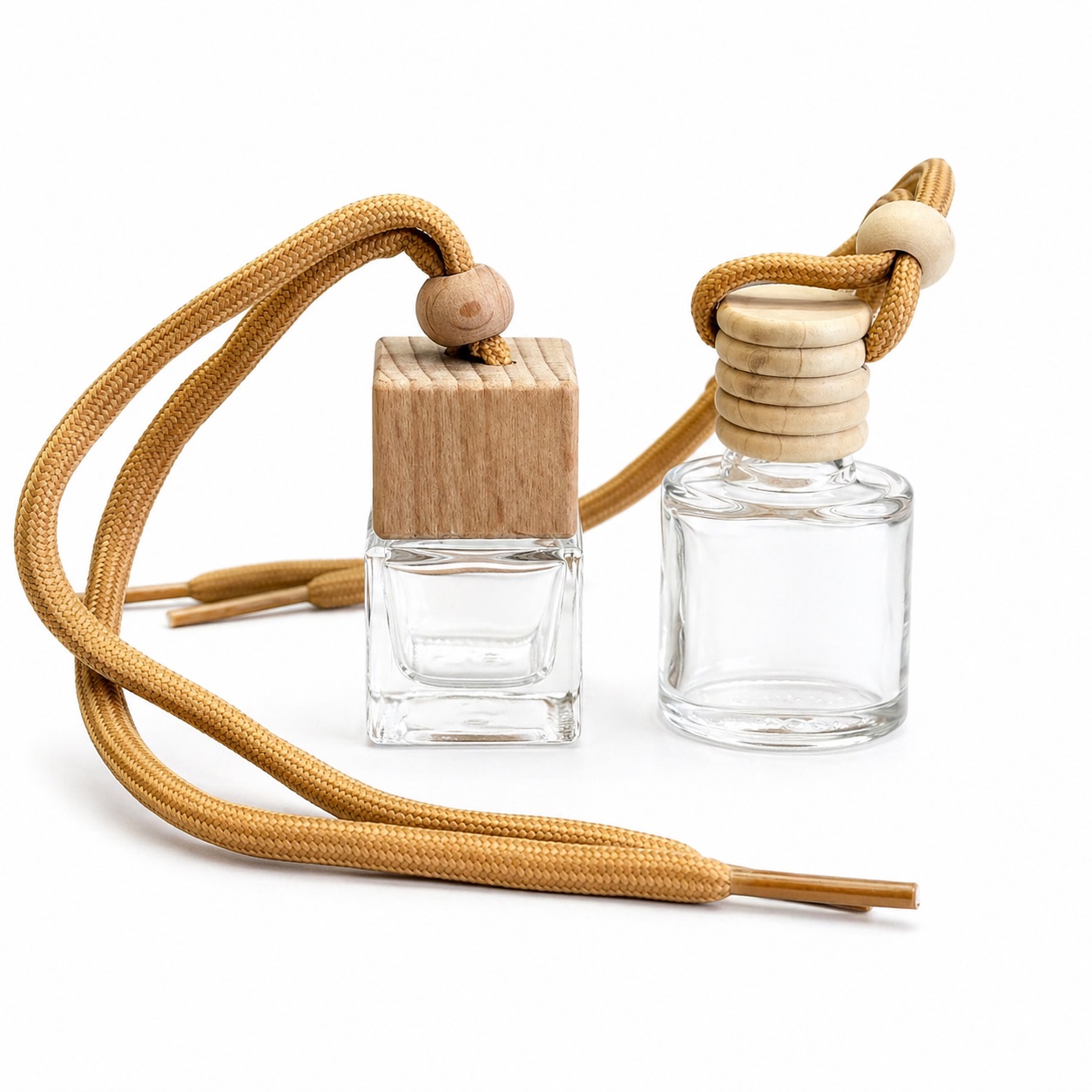 Car Perfume Bottle