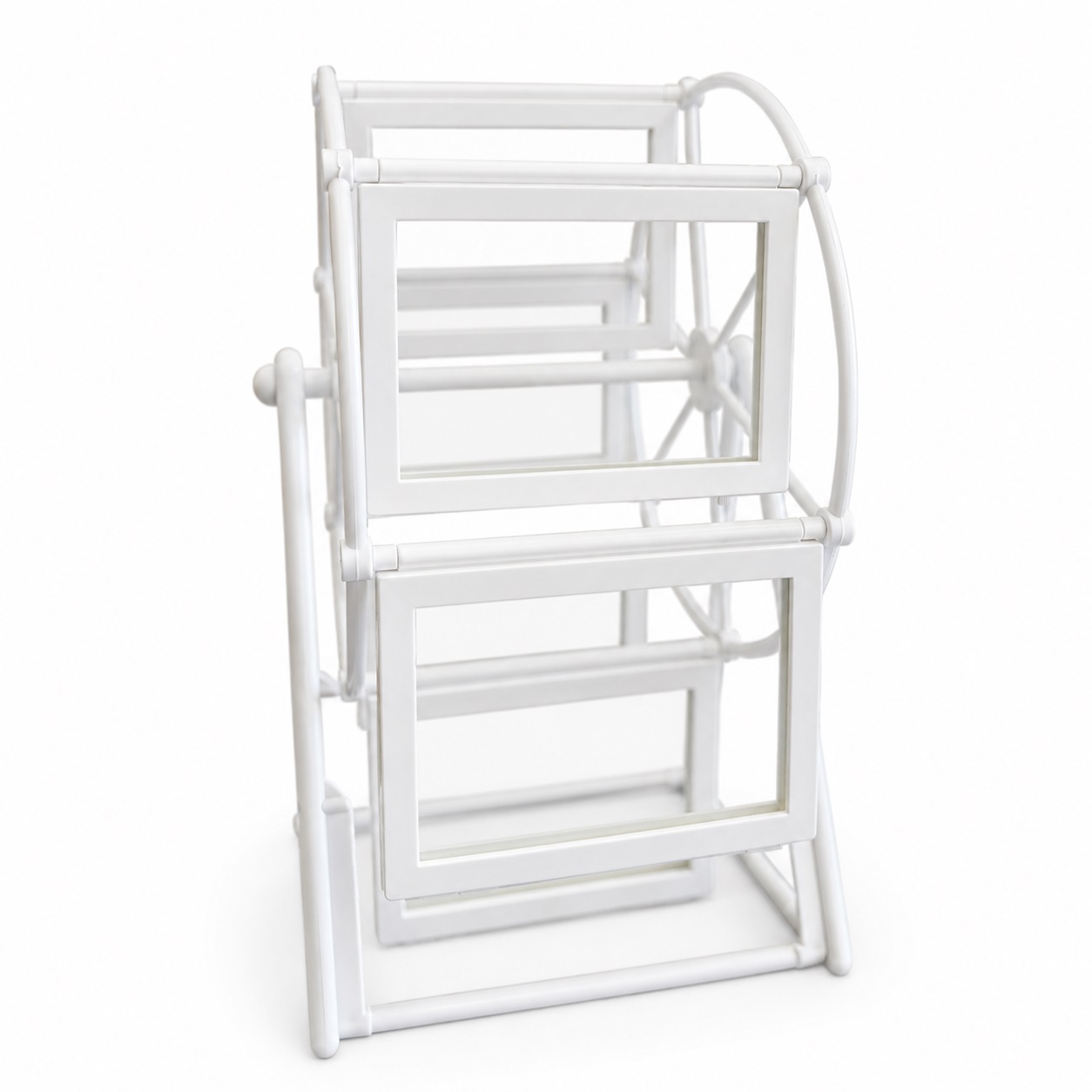 Photo Wheel Frame