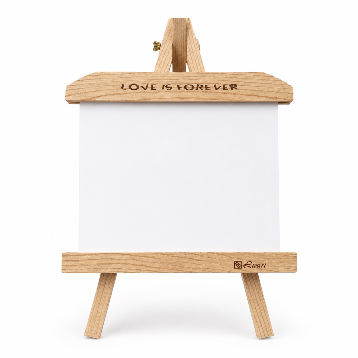 Wood Photo Frame