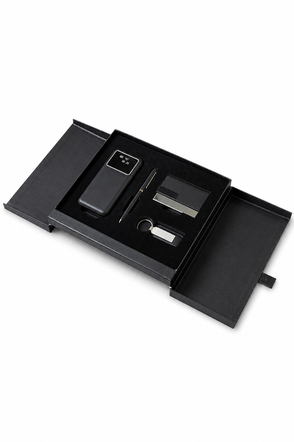 Costume VIP set box