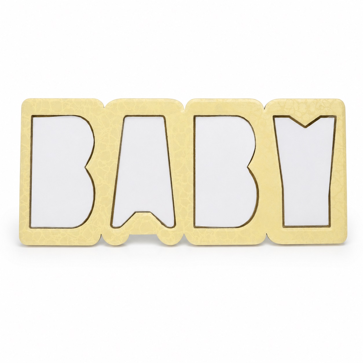 MDF BABY