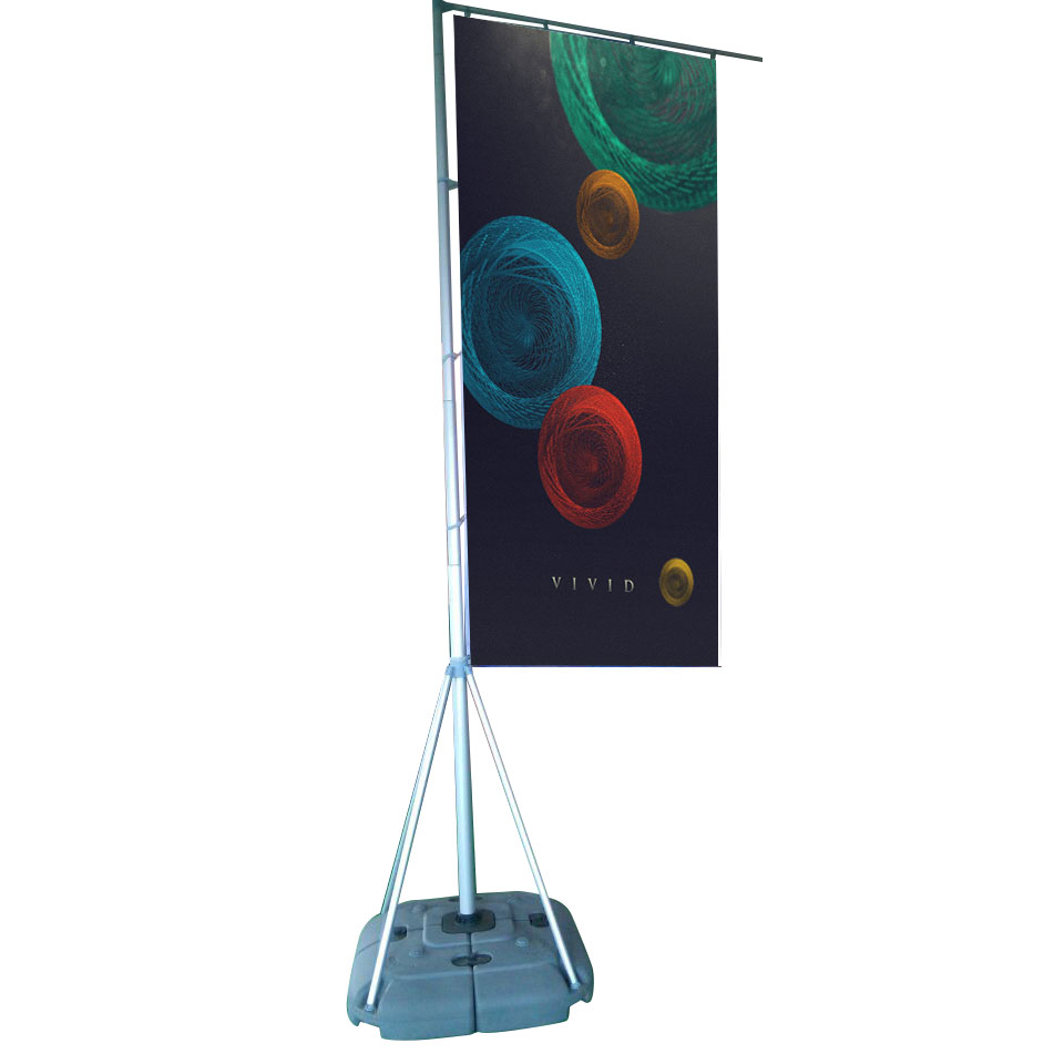 Flag Stand