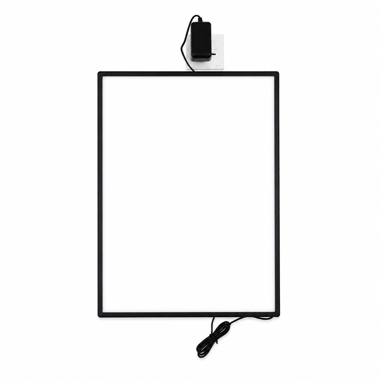 LED Snap Frame Light Box
