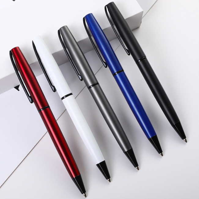 Metal Pen