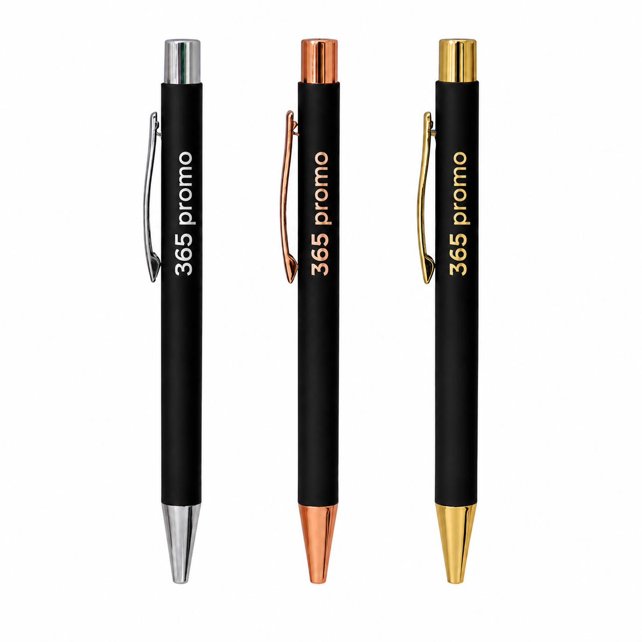 Metal Pen
