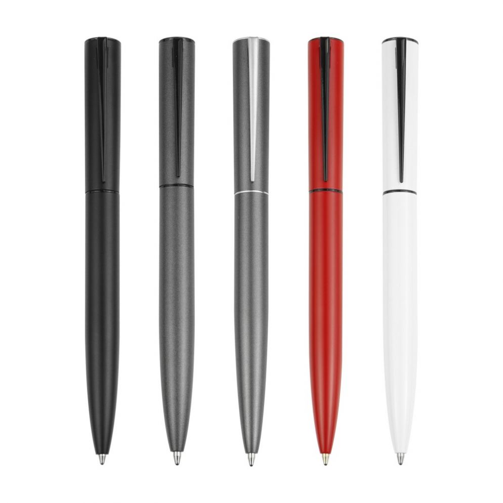 Metal Pen