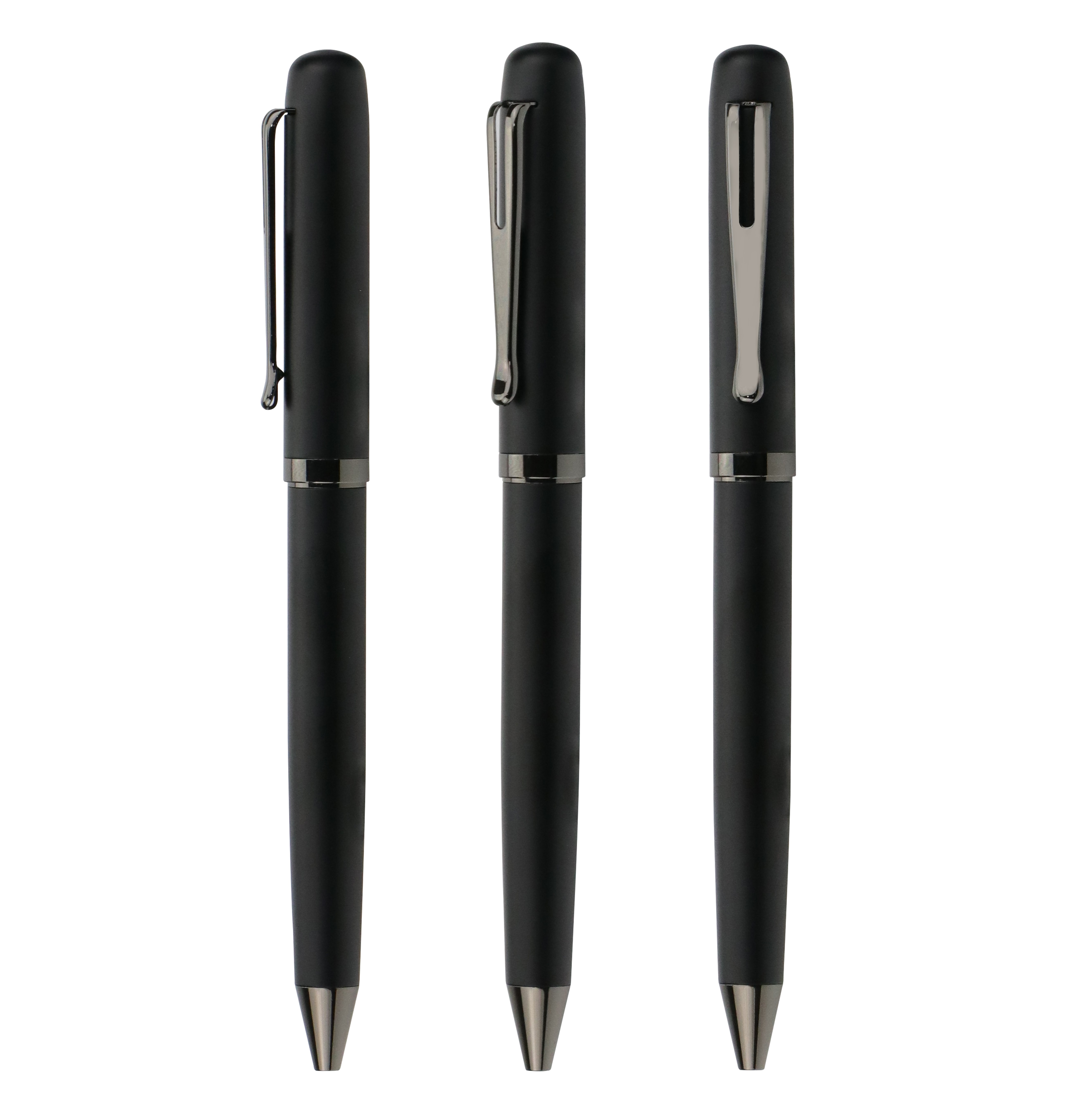 Metal Pen