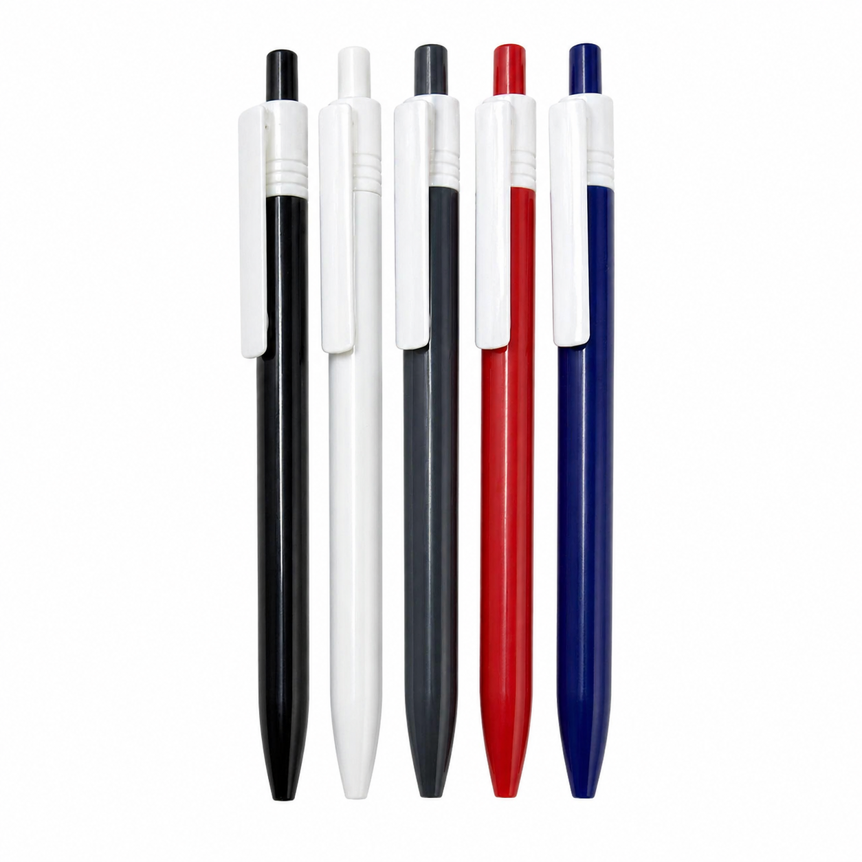Plastic Pen