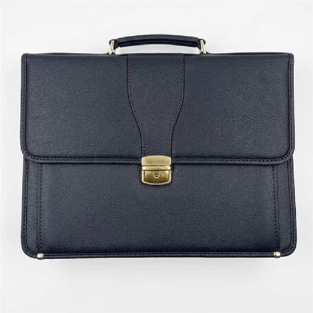 Leather Laptop Bag